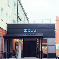 Фото компании ООО #tceh 1