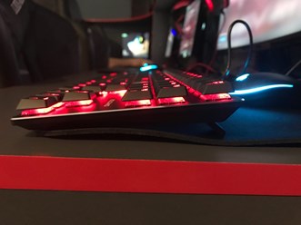 Фото компании ООО Polygon Gaming 17