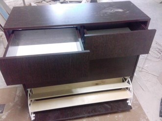 Фото компании  Мебель Корпусная 36