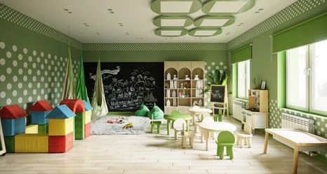 Фото компании  Binny Native Place 2