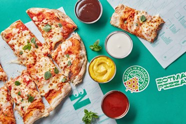 Фото компании  Zotman pizza 6