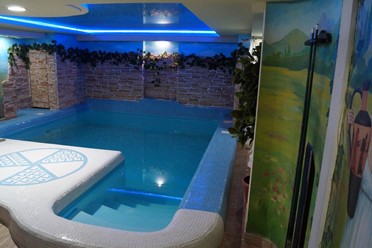 Фото компании  Водолей, досуговый центр 2