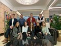 Фото компании  Рекрутинговое агентство "В кадре" 4