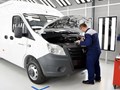 Фото компании ООО «Автодель ГАЗ» 4