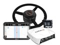 CHC NX510SE - Агронавигатор для параллельного вождения с точностью РТК, для любой самоходной техники. 
Агронавигатор, который легко превращает любую самоходную технику.