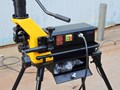 Желобонакатчик гидравлический GruvMaster RG-5X (ГрувМастер РДжи 5Икс)– желобонакатной станок для грувлочных соединений на стальных и нержавеющих трубах Ø 25,4 – 304,8 мм (1" – 12") толщиной до 8 мм.