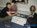 Семинар CoachPoint