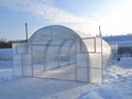 Теплица Агросфера Простор 4х4,6,8
