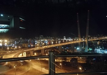 Фото компании  Купол, ресторан 5