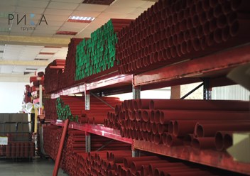 Фото компании ООО Рика групп 3