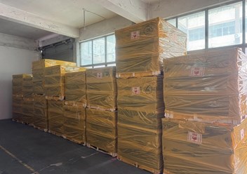 Фото компании  Mandarin Global Solutions 4
