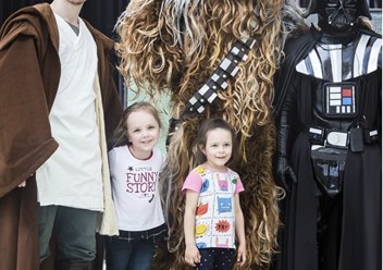 Фото компании  ВИП-праздник 2