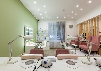 Фото компании  Morozova Beauty Studio 5