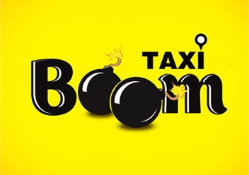 Boom Taxi