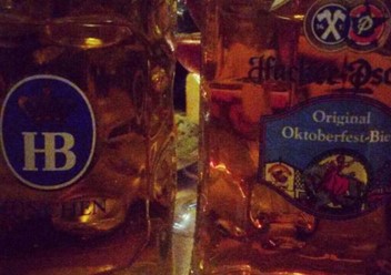 Фото компании  Августин, немецкий ресторан 5