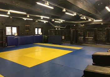 Фото компании ООО Клуб единоборств Алмаз - Центральный район 2