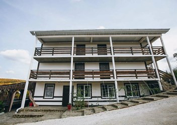Фото компании  Иверия 3