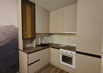 Фото компании  Кухни Хара 2