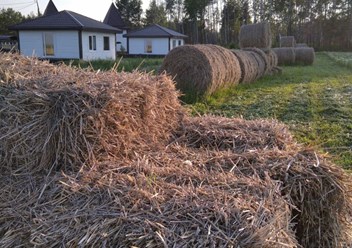 Фото компании  Пушкин-парк 4