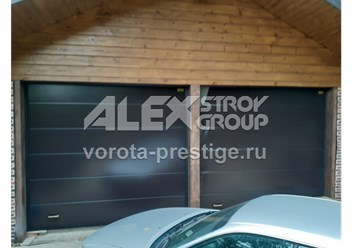 Фото компании ООО АлексСтройГруп 4