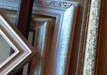 Фото компании  Багетная мастерская г. Одинцово 3