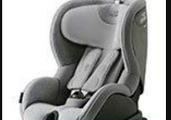 Детское автокресло Britax-Romer TRIFIX2 i-SIZE Grey Marble