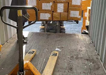 Фото компании ООО «Транс Альянс Трэйд» 1