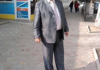 Адвокат О.Б. Сидоренко