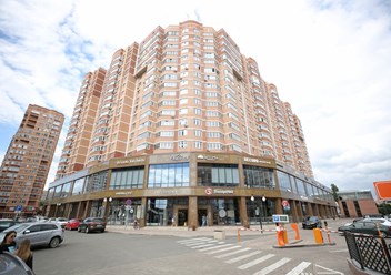 Фото компании  Матера 1