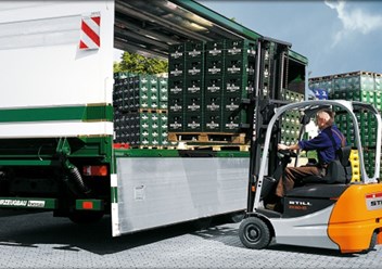 Фото компании ООО БТР 2