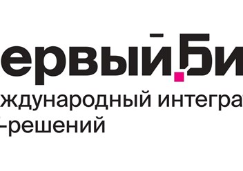 Логотип Первый Бит