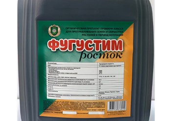 Росток