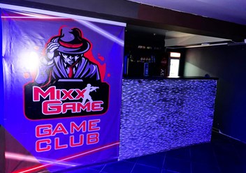 Фото компании Ип MixxGame 1