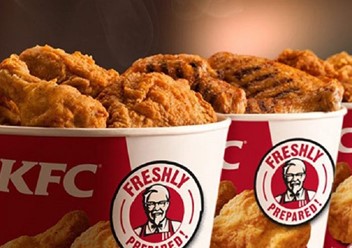 Фото компании  KFC, сеть ресторанов быстрого питания 2