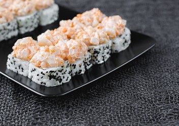 Фото компании  Sushi House, суши-бар 5