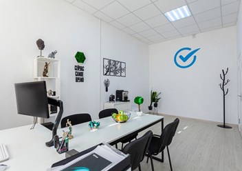 Фото компании  ДаКредит 5