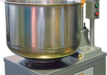 Тестомесильная машина МТМ-65 МНА
