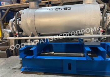 Фото компании ООО Уралэнергопром 3