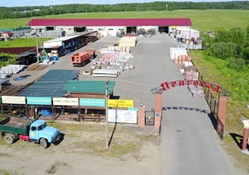 Строительный магазин «Пригород» в Волоколамск  Адрес: 143600 Московская область, г. Волоколамск,. ул. Фермерская, с. 1
Телефон: 8 (909) 901-81-22; 8 (909) 901-81-23