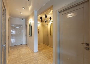 Фото компании  Ирис 6