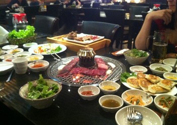 Фото компании  Хваро, ресторан корейской кухни 2