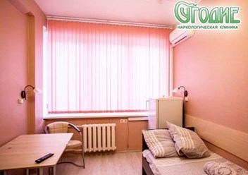 Фото компании  Угодие 1