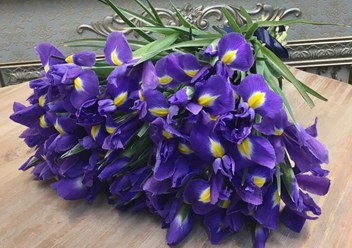 Фото компании  ЭльБукет 1