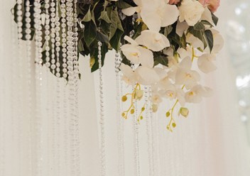Фото компании ООО "Свадьба DeLuxe" Свадебное агентство, свадебный салон, студия декора 6