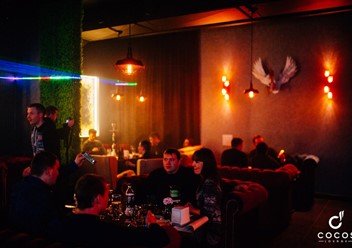 Фото компании  Cocos Lounge 4