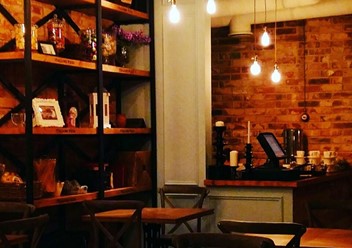 Фото компании  cafe Sicilia 2