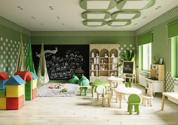 Фото компании  Binny Native Place 2