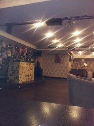 Фото компании  Kogo Fragola, ресторан 6