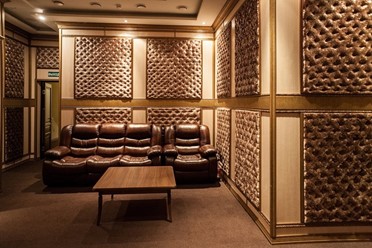 Фото компании  Принц Парк Отель 37