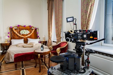 "Киностудия СТАР-Т" Copyright © 2005-2017